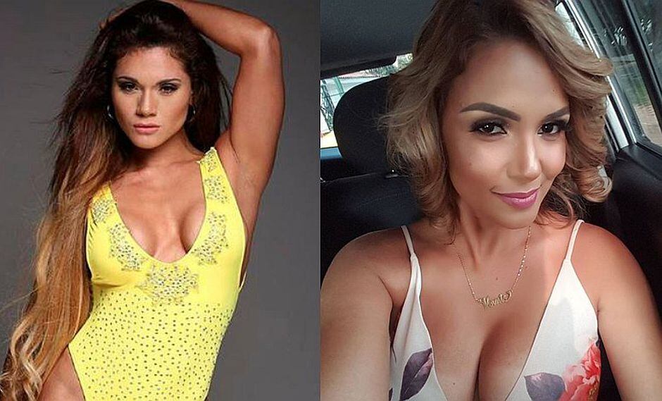 ¿Génesis Tapia piensa que Vernis Hernández le tiene envidia?