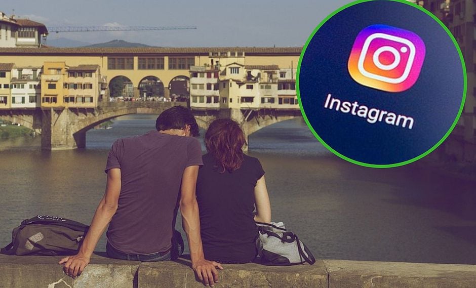 Se puede contratar un "novio de instagram" a más de mil dólares en Roma