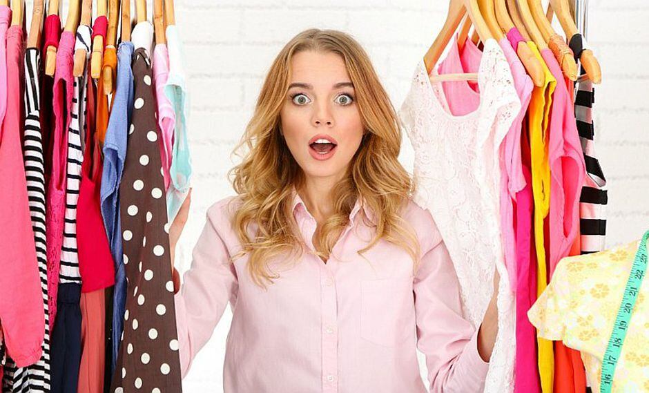 5 prendas que no te deben faltar para esta temporada de primavera en tu armario