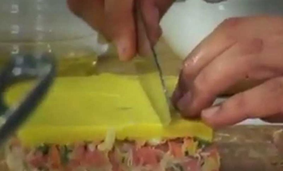 Chile promociona el ceviche, la causa y pisco sour como propio