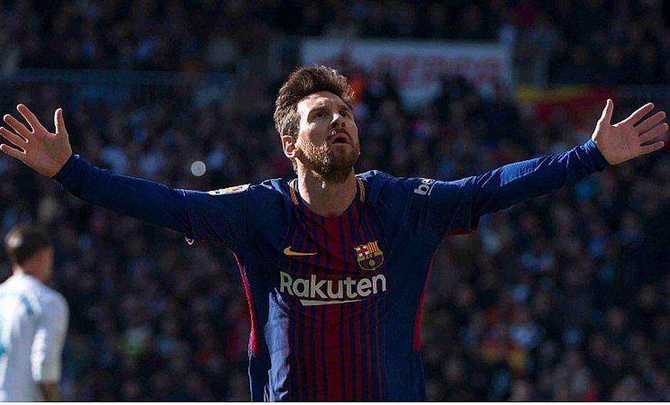 Lionel Messi podría dejar Barcelona sin pagar su millonaria cláusula de rescisión