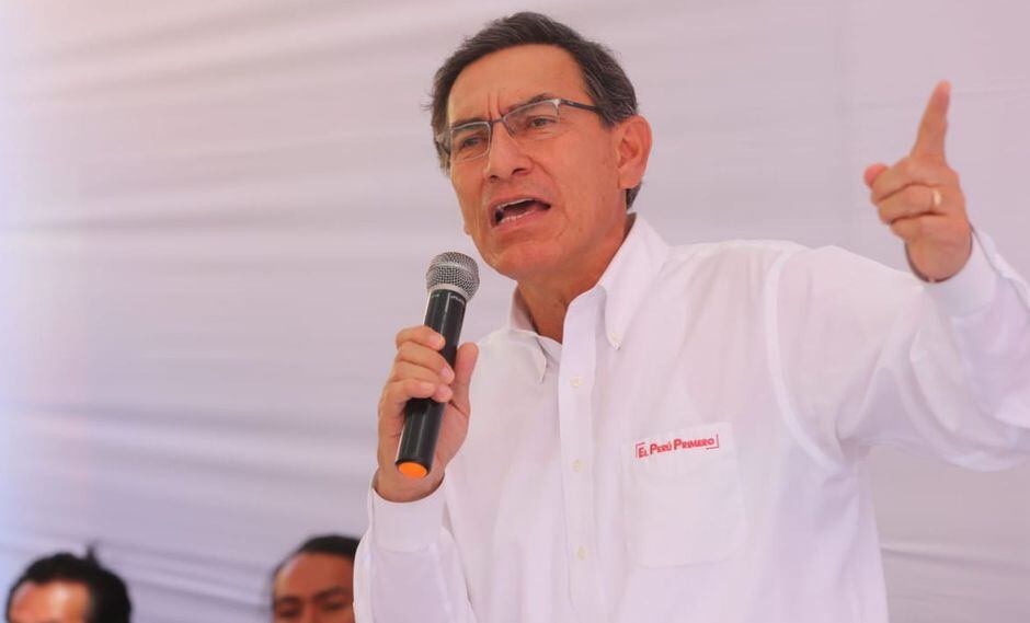 GF Default - Mart?n Vizcarra