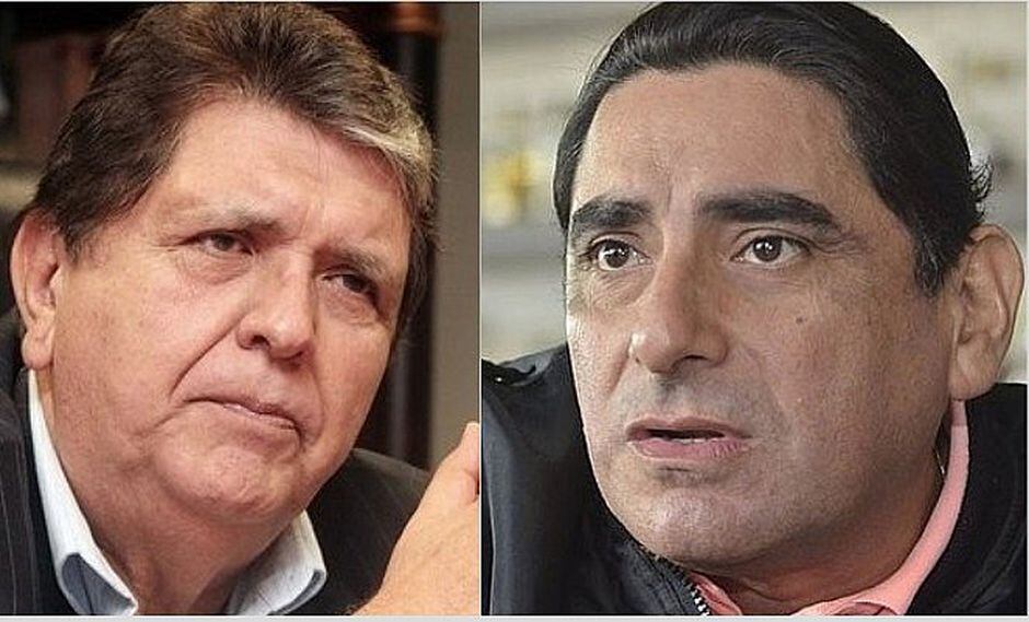 Carlos Álvarez tras fallecimiento de Alan García: "tengo buenos recuerdos sobre su persona"