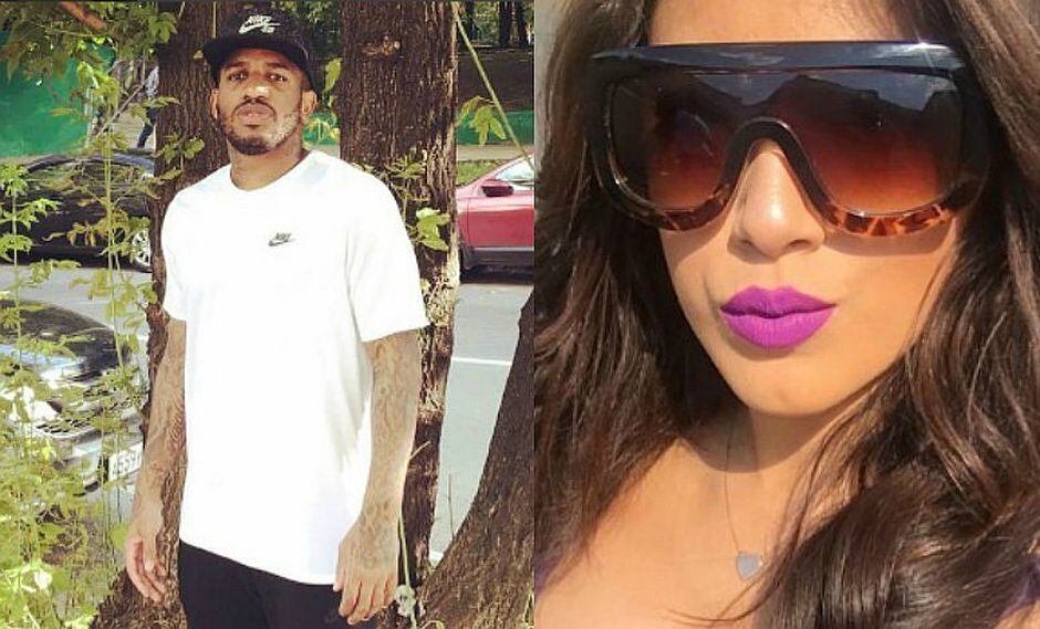 Yahaira Plasencia envía elogio a Jefferson Farfán por comunicado