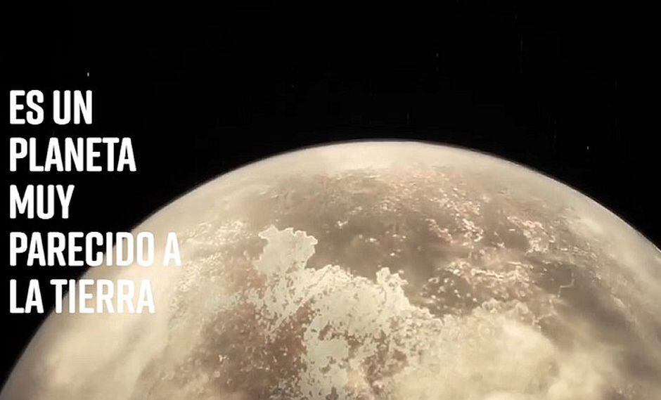 'Ross 128 b', el nuevo planeta que podría ser habitable a 11 años luz de la Tierra (VIDEO)