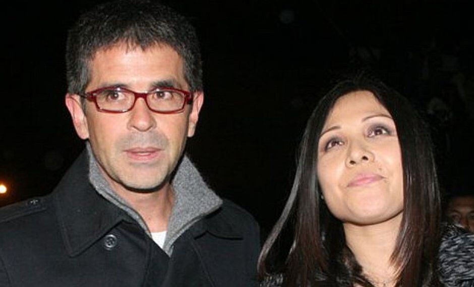 Tula Rodríguez: familiar se pronuncia tras infarto de Javier Carmona