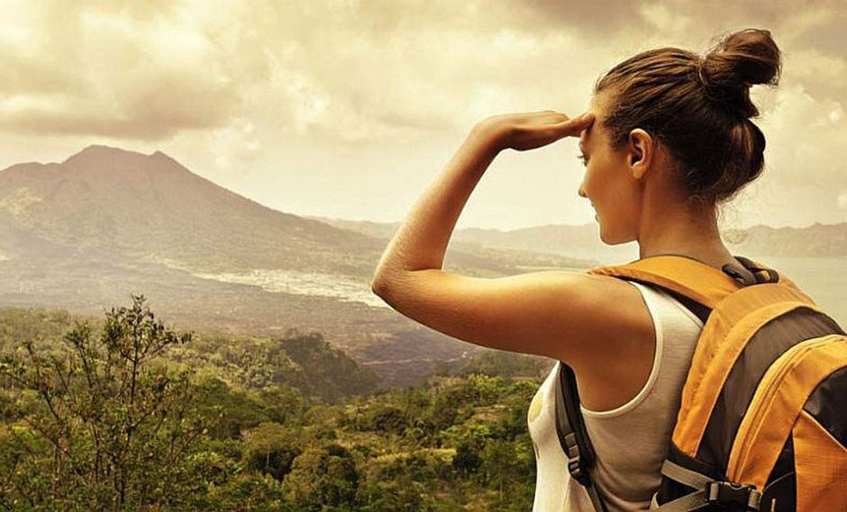 12 trabajos que te ofrecen la posibilidad de ganar dinero y viajar a la vez