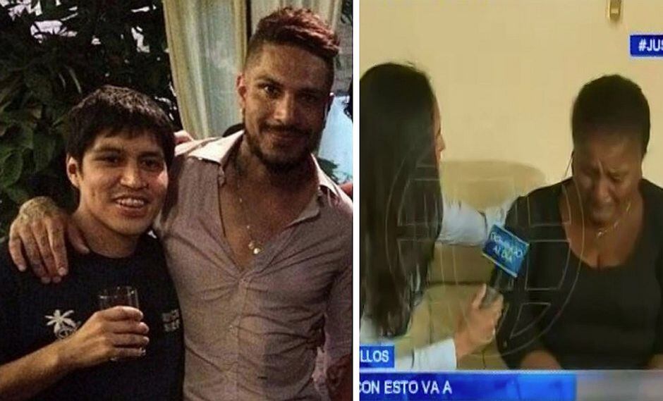 Doña Peta se quiebra y llora por primera vez al hablar de su nieto (VIDEO)