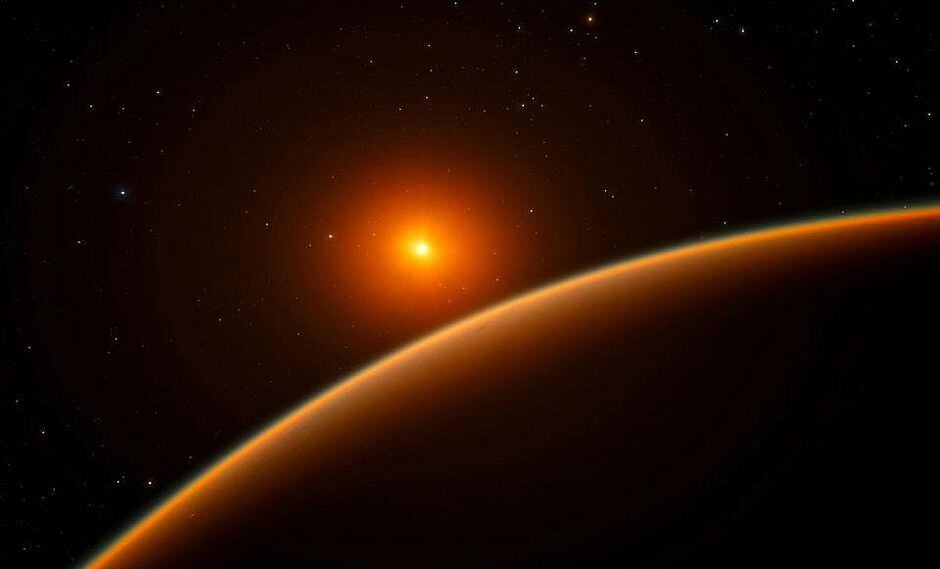 Descubren el planeta LHS 1140b, nuevo candidato a la vida extraterrestre