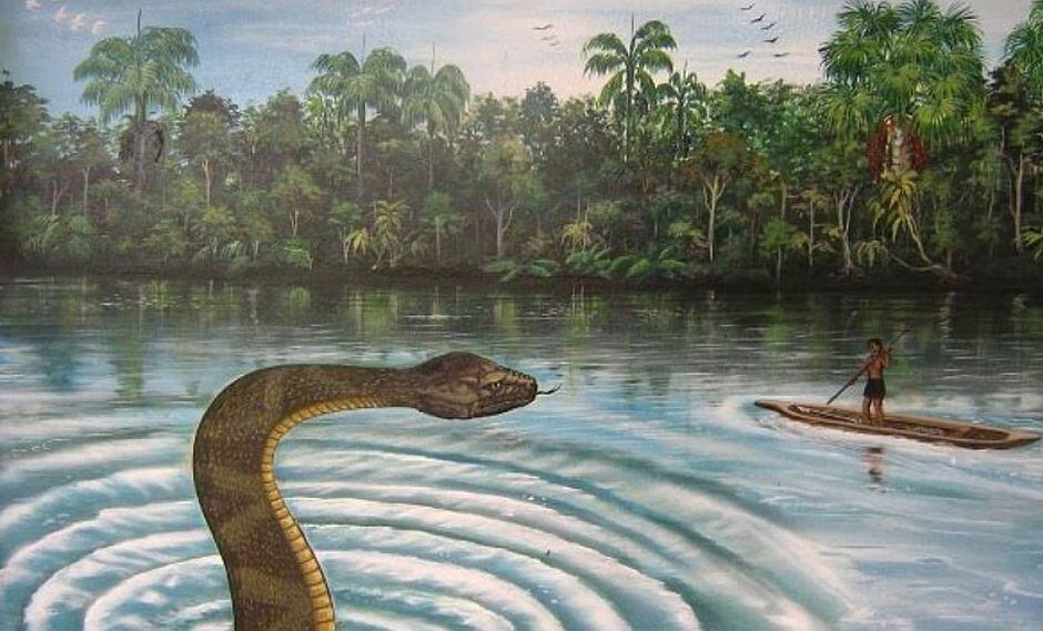 Leyendas urbanas: 4 mitos de la selva que no te dejarán dormir