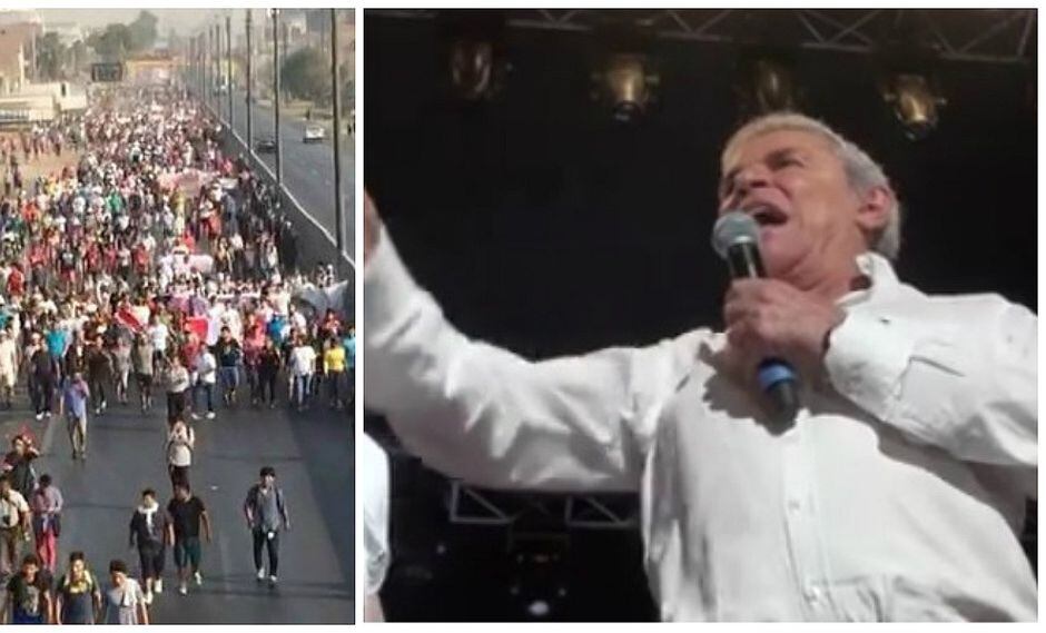 Puente Piedra: Luis Castañeda hace el anuncio más importante sobre el peaje