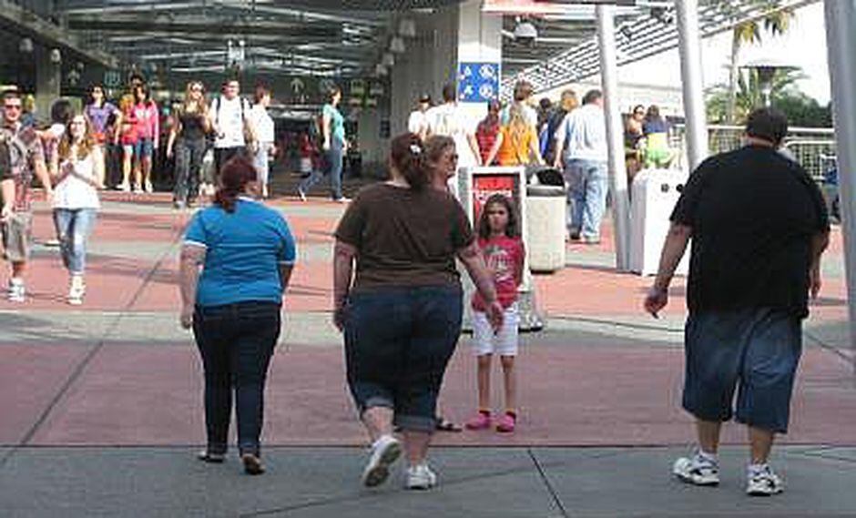 Alimentos procesados no son culpables de obesidad, asegura experta