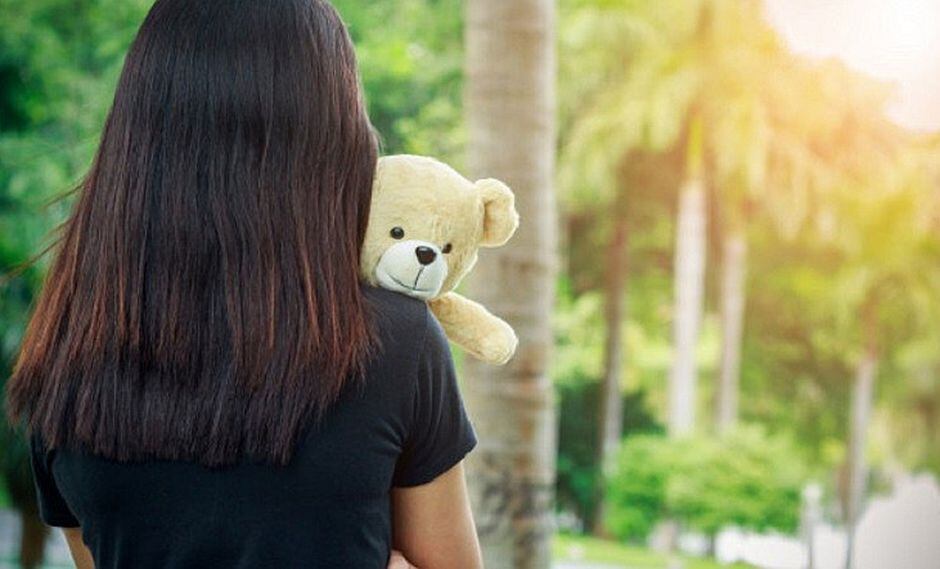 Niña de 9 años fue comprar sola, desaparece y la encuentran muerta