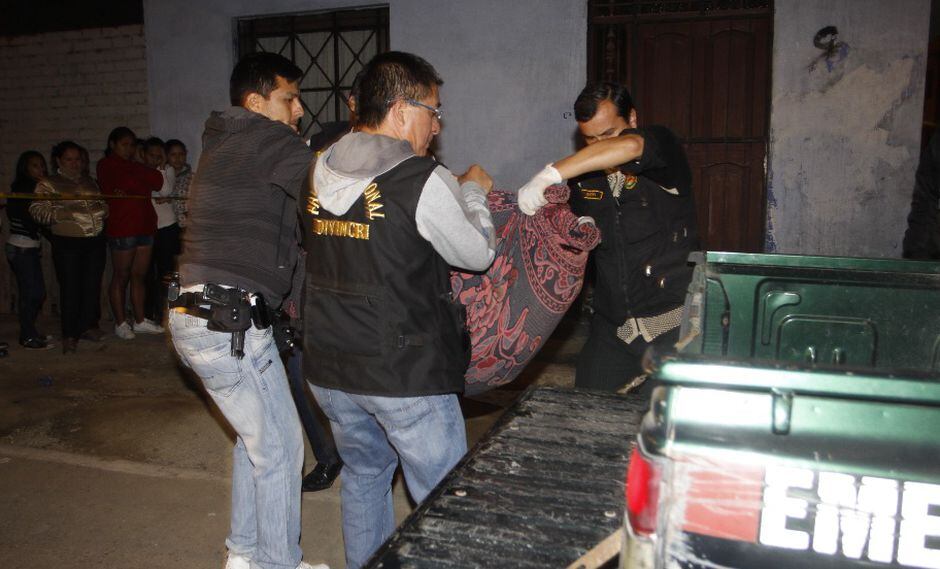 Matan a balazos a un joven en Ventanilla
