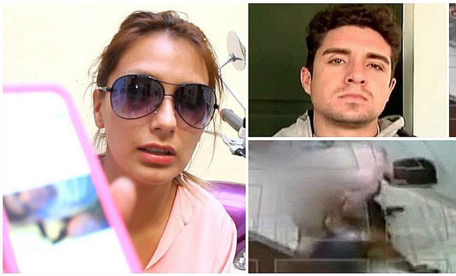 #NiUnaMenos: declaran nula sentencia contra agresor de Cindy Contreras