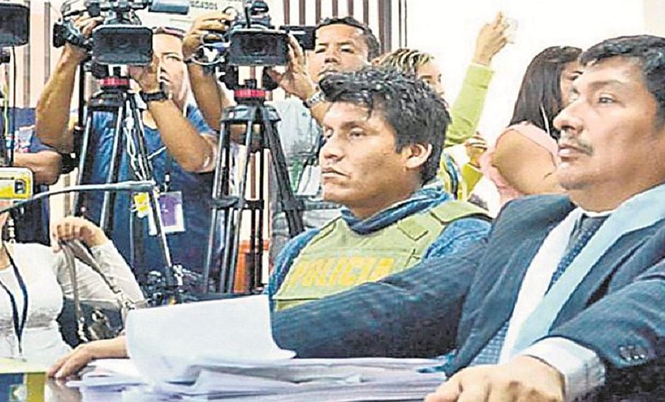 INPE niega golpiza a chofer de tráiler que ocasionó tragedia en Pasamayo