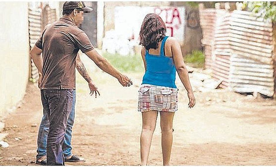 Vendedor ambulante es sentenciado a un año y ocho meses por tocamientos indebidos a mujer