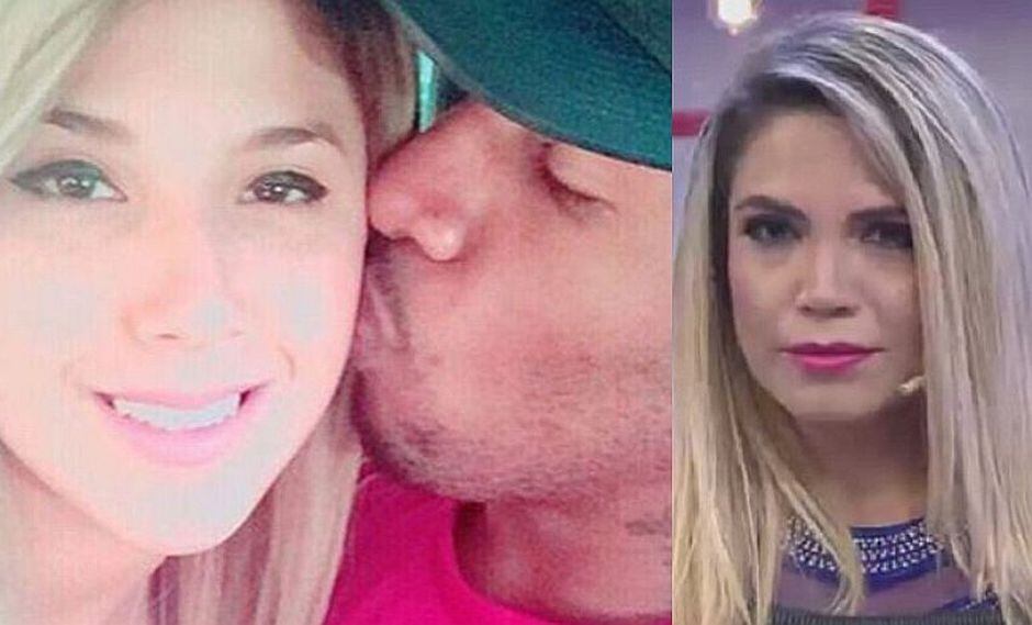 Anelhí Arias afirma que Yahaira Plasencia y Jefferson Farfán habrían regresado