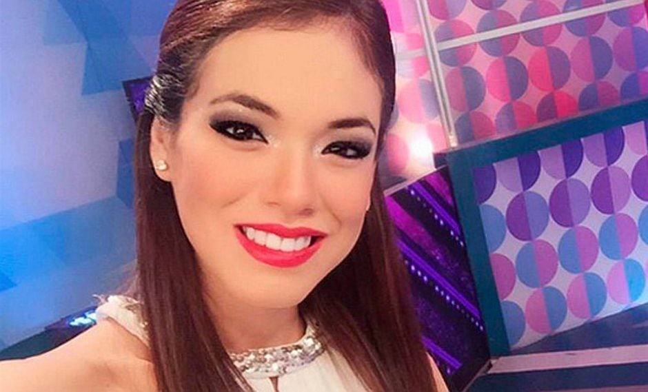 Jazmín Pinedo incursionará en el mundo de la música como cantante