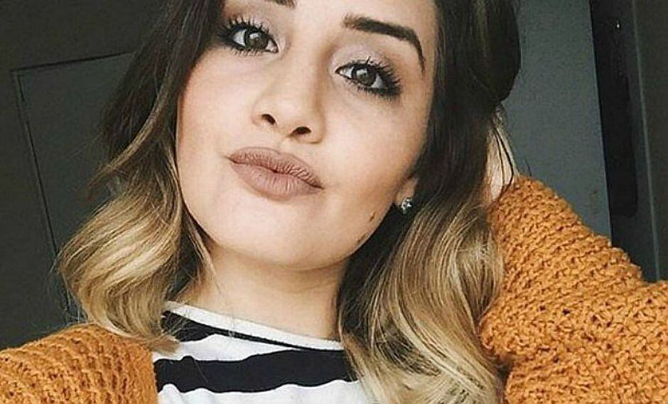 Ximena Hoyos rompe su silencio y comenta sobre video íntimo