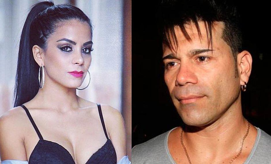 Vanessa López acusa a 'Tomate' Barraza de haberle sido infiel con su entrenadora