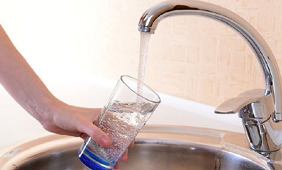 Lurín: Corte de agua porque comunidad campesina impide ingreso a planta