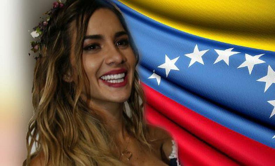 Korina Rivadeneira sobre elecciones en Venezuela: "Mi familia la está pasando mal"