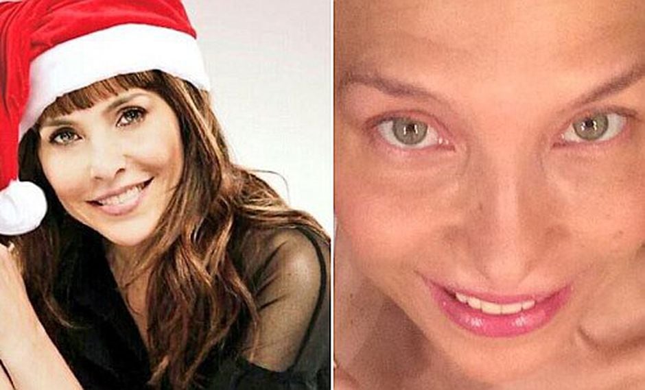 Lorena Meritano luce completamente renovada en nueva portada de revista (FOTOS Y VIDEOS)