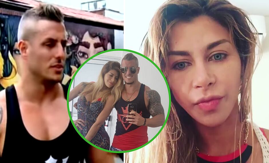 Xoana González envía fuerte mensaje a Rodrigo Valle tras el fin de su matrimonio