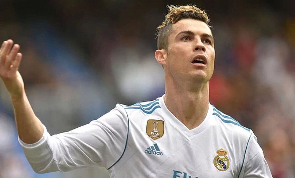 Cristiano Ronaldo es sentenciado a 2 años de cárcel por evasión de impuestos