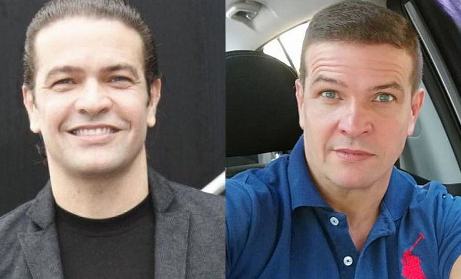 Los momentos más divertidos entre Orlando Fundichely y su hija, Luciana