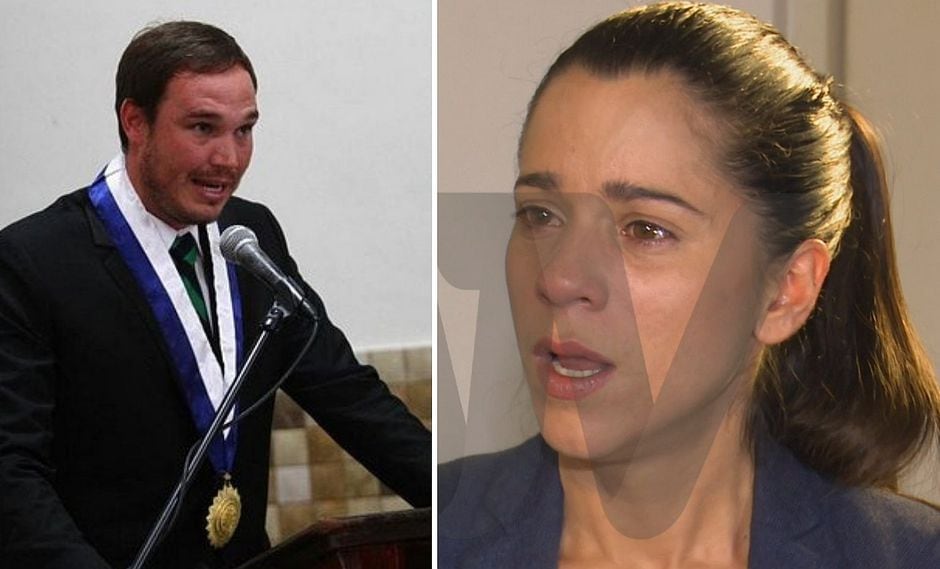 Vanessa Terkes sobre trabajo de George Forsyth en La Victoria: "sigo apostando por él"│VIDEO