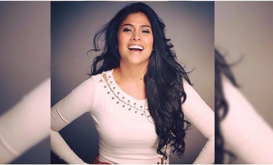Maricarmen Marín protagoniza divertida foto en Instagram