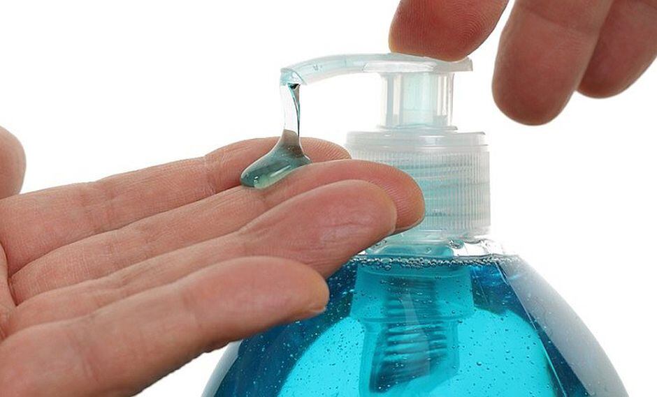 Jabones antibacteriales no serían tan buenos como se cree