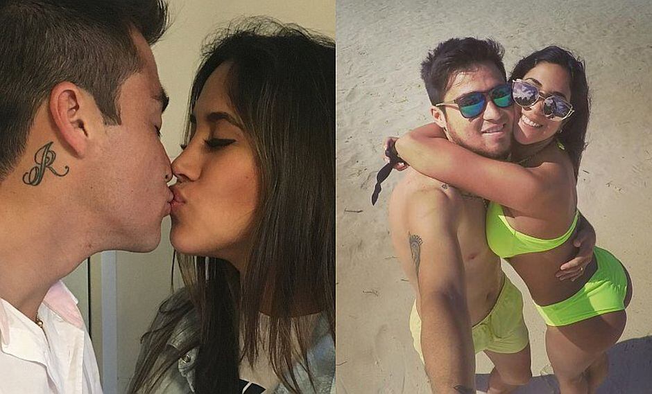 Melissa Paredes: esposo le puso condiciones para dedicarse a la actuación