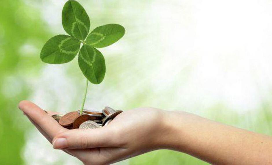 Rituales para atraer el dinero con tu número de la suerte