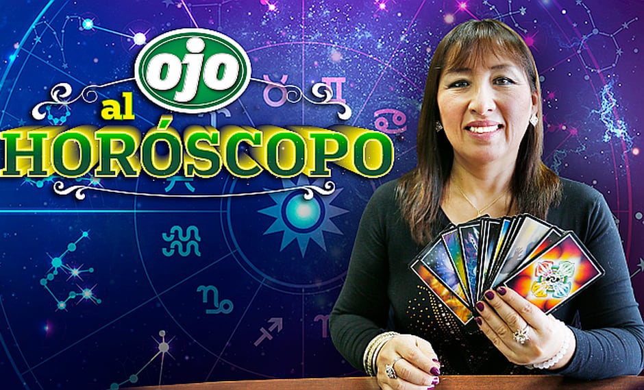 Horóscopo gratis de hoy jueves 20 de junio de 2019 por Amatista