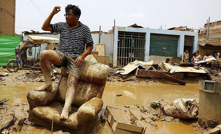 Con OJO crítico: Reconstruir, pero bien