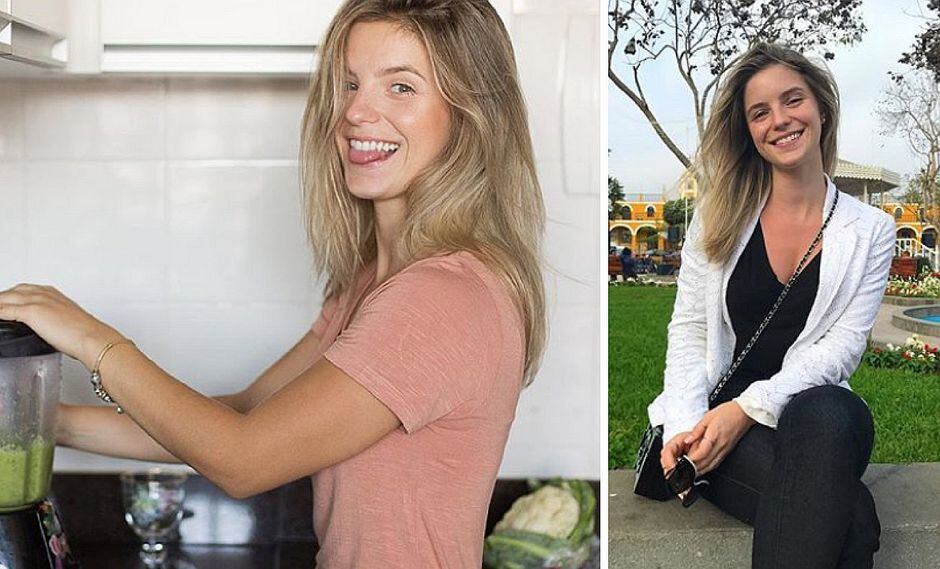 Thaisa Leal reaparece tras su primera entrevista en televisión (FOTO)