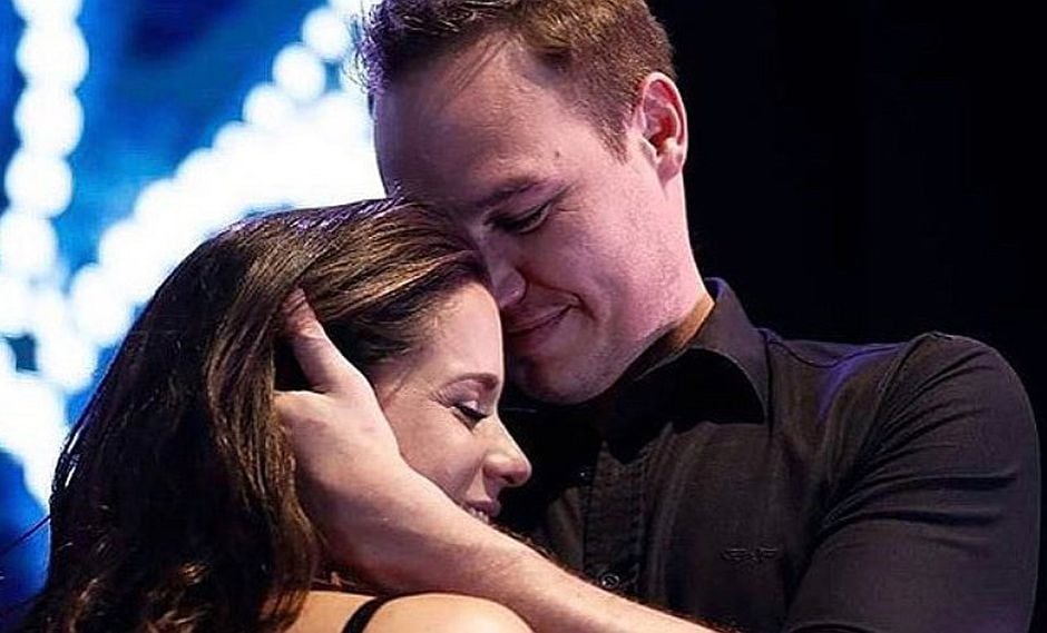 Vanessa Terkes y George Forsyth: conoce cómo lucieron los invitados a la boda