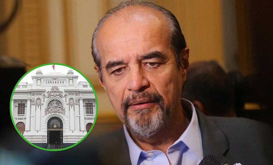 "Trabajador fantasma" en Congreso habría cobrado más de 200 mil soles cuando jamás asistió
