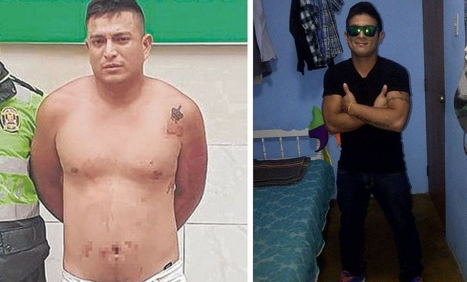 Sujeto acuchilla a su hermano cuando este le cobró 200 soles que le debía en Piura