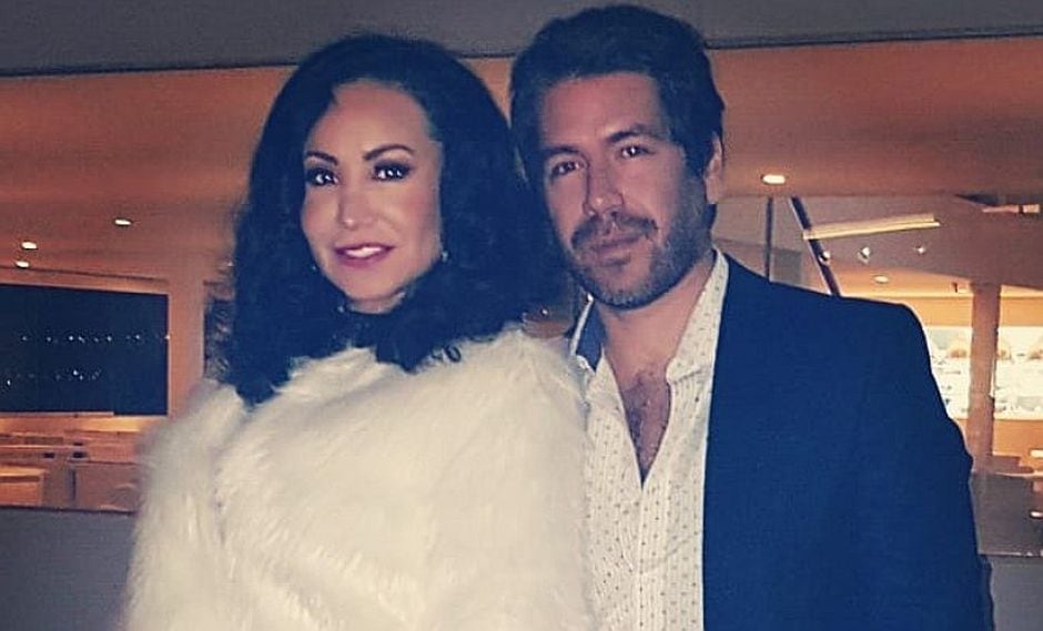 Janet Barboza: el irreconocible cambio de su novio tras afeitarse