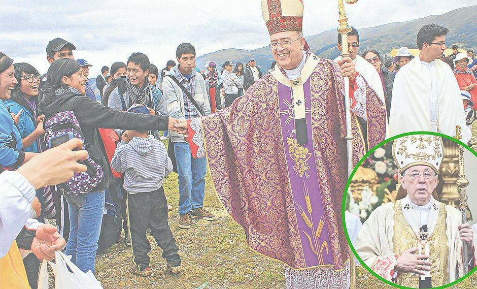 Peruanos tendrán nuevo cardenal este 29 de junio