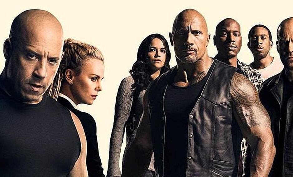 EE.UU.: Dwayne Johnson 'La Roca' postularía para presidente en las próximas elecciones