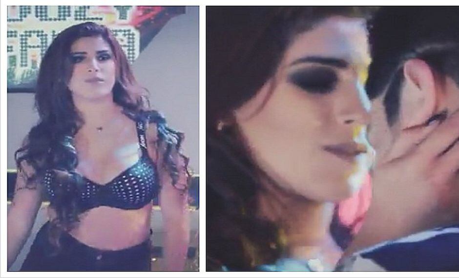 Yahaira Plasencia hará su primera aparición en Cumbia Pop con 'picante' escena
