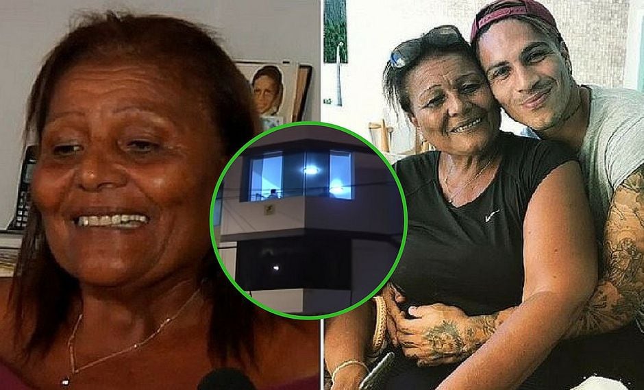 Doña Peta: ¿Cómo es su casa por dentro? (VIDEO)