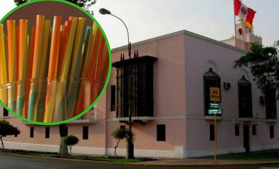 Prohíben la venta de sorbetes en Jesús María