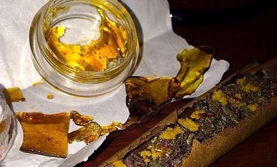 Peligrosa droga wax pone el peligro a peruanos Ciudad Ojo