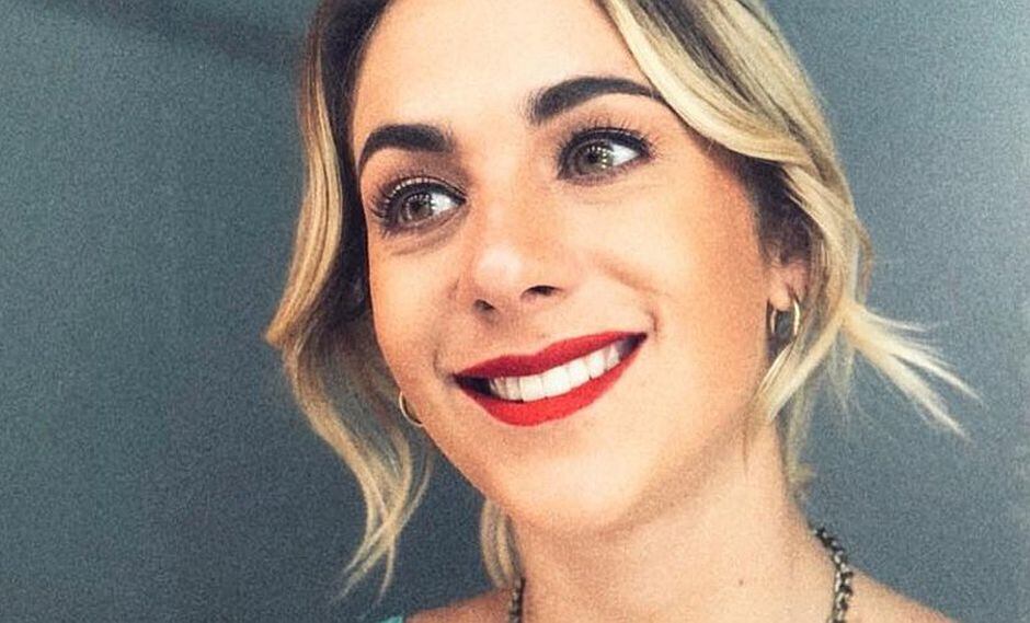 Poly Ávila cuenta su secreto para llegar regia al verano
